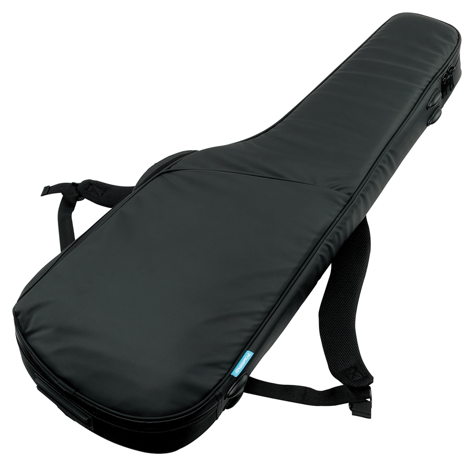 Saco Guitarra Eléctrica Ibanez IGB724 Black