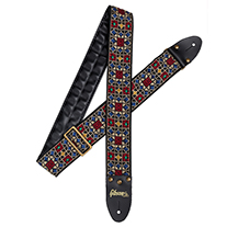 Gibson The Mosaic Guitar Strap
