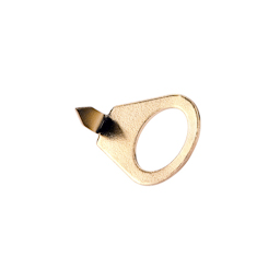 Gibson PRKP-060 Historic Knob Pointers Gold