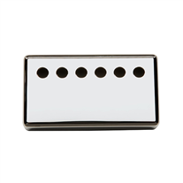 Gibson Neck Humbucker PRPC-010 Chrome Pickup Cover
