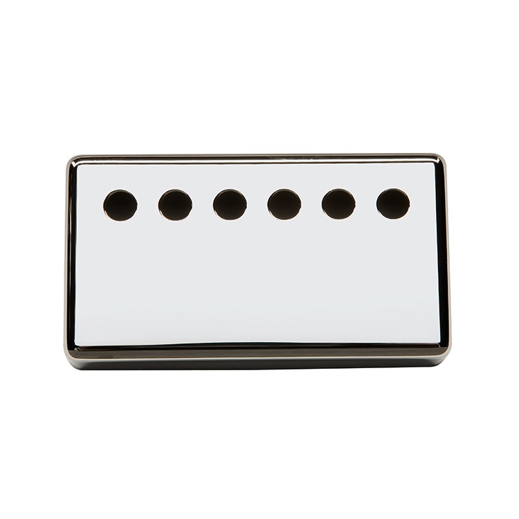 Capa Pickup Gibson Neck Humbucker PRPC-010 Chrome