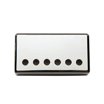 Gibson Bridge Humbucker PRPC-015 Chrome Pickup Cover
