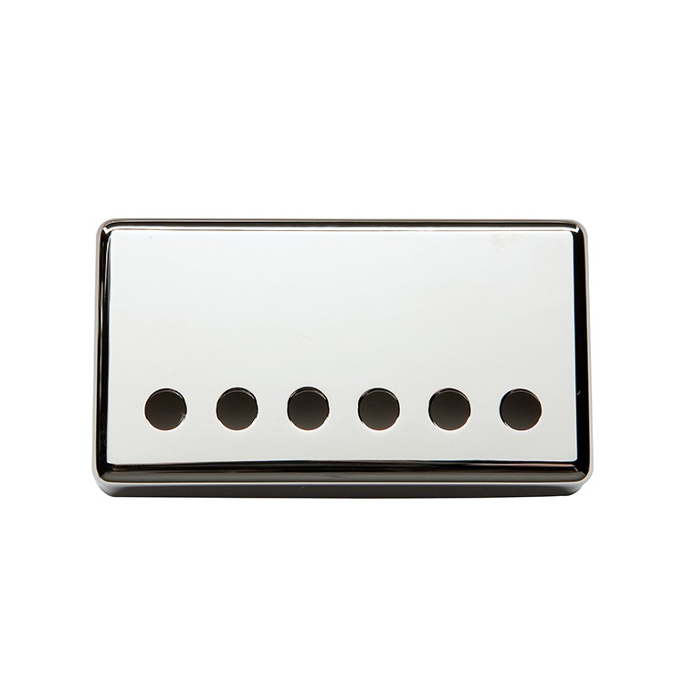 Gibson Bridge Humbucker PRPC-015 Chrome Pickup Cover
