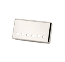 Gibson Bridge Humbucker PRPC-035 Nickel Pickup Cover