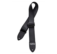 Epiphone AEST-SBLK Seatbelt Guitar Strap