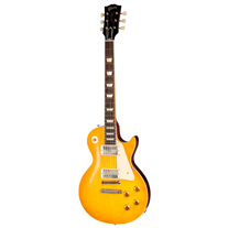Gibson Les Paul 1958 Standard Reissue VOS Lemon Burst