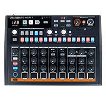 Arturia Drumbrute Impact