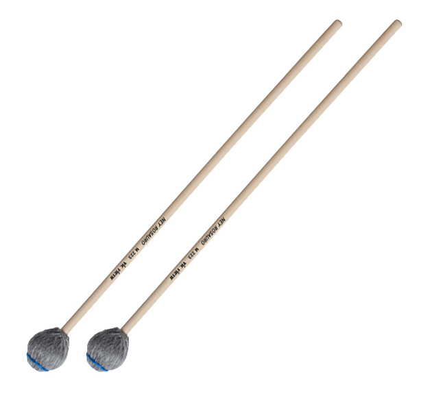 Baquetas Marimba Vic Firth M223 Ney Rosauro