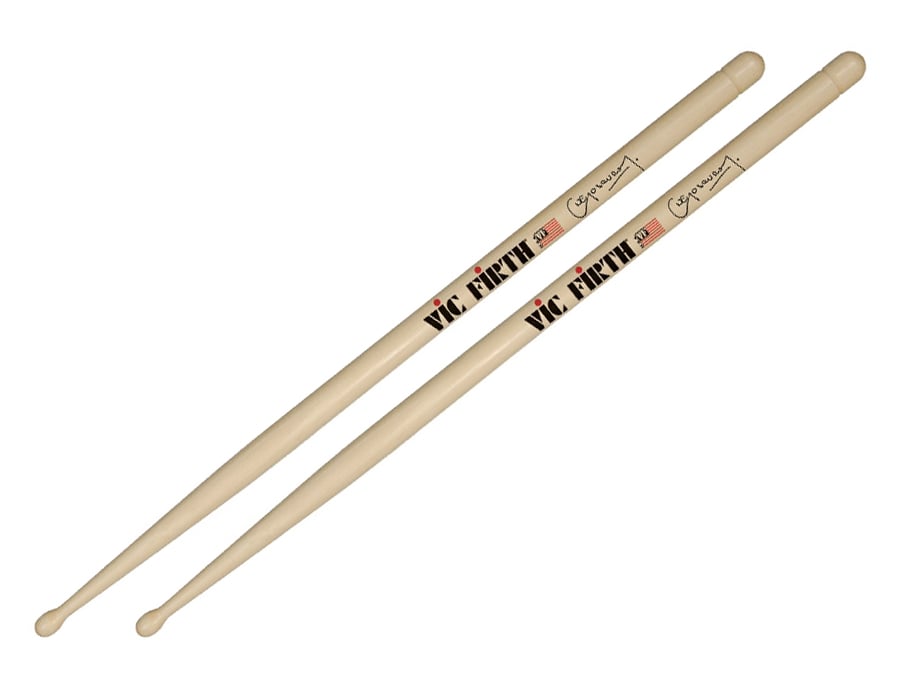 Vic Firth Ney Rosauro Drumsticks