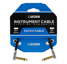 Boss BPC-8 20cm Patch cable