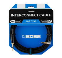 Boss BCC-3-TRA 1mt Instrument Cable