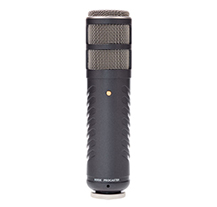 Rode Procaster Microphone
