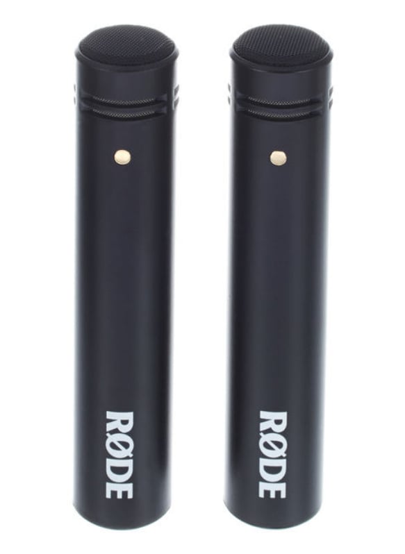 Microfone Rode M5 MP