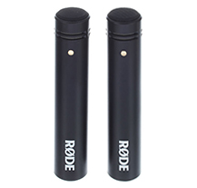 Microfone Rode M5 MP