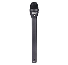 Rode Reporter Microphone