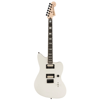 Fender Jim Root Jazzmaster V4 EBY Flat White