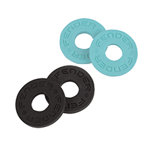 Fender Strap Blocks Black / Daphne Blue
