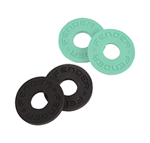 Fender Strap Blocks Black / Surf Green