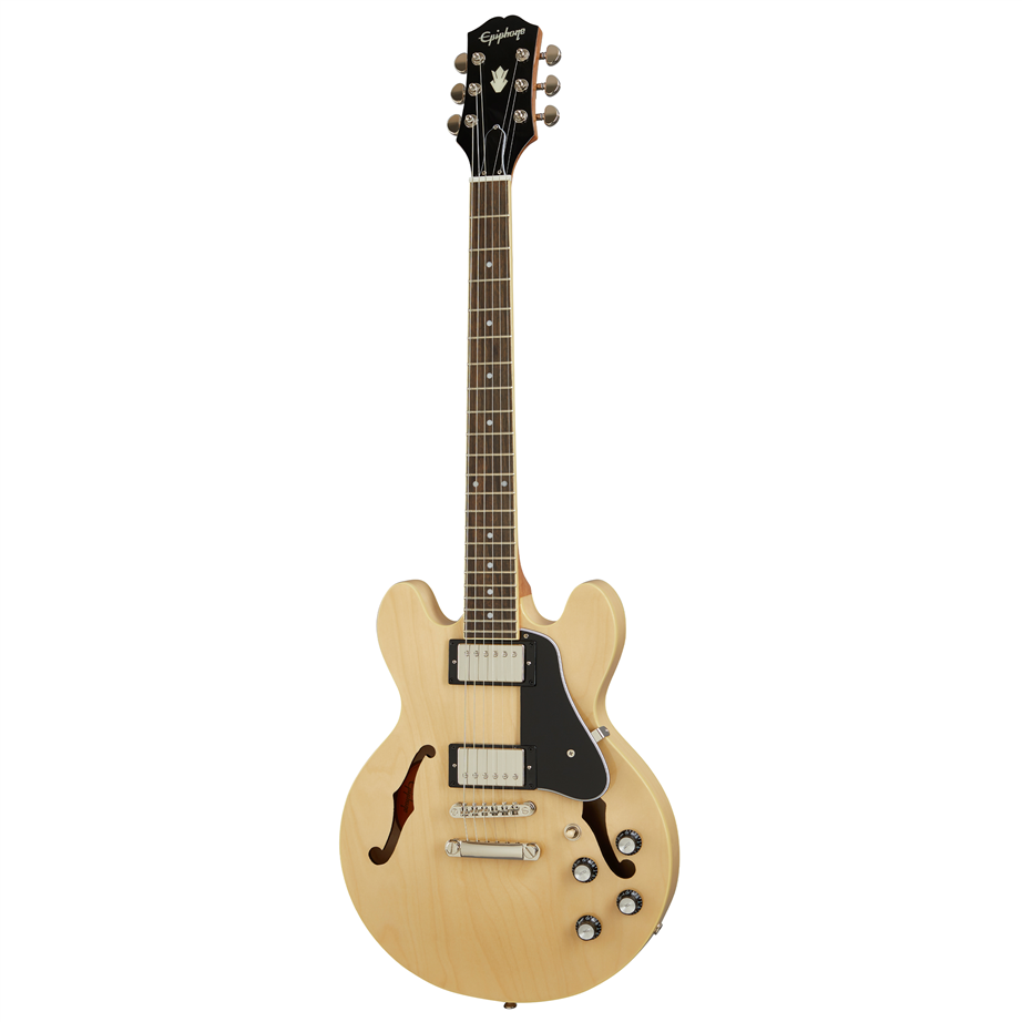 Epiphone ES339 Natural | Ludimusic