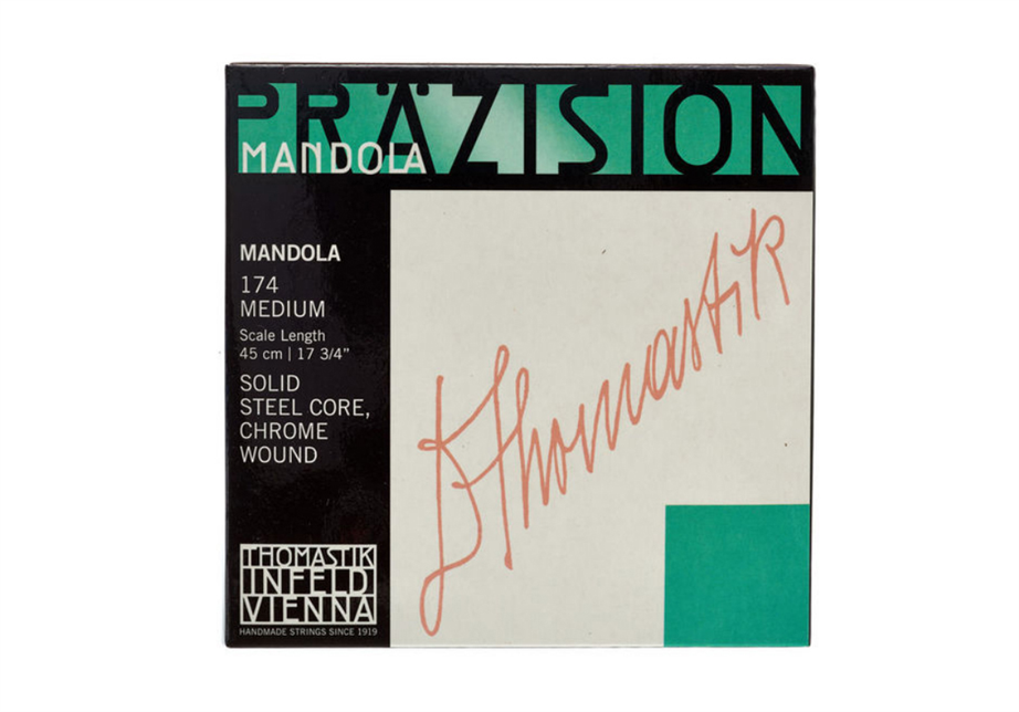 Thomastik 174 Medium Mandola String Set