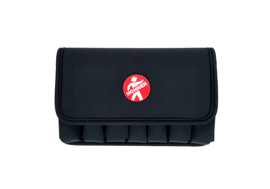 Hohner FlexCase M