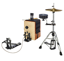 Meinl Cajon Drumset Pack