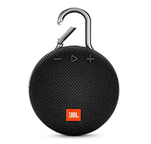 Coluna Bluetooth JBL Clip 3