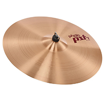 Paiste PST7 20" Ride Cymbal