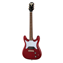 Epiphone Coronet Cherry