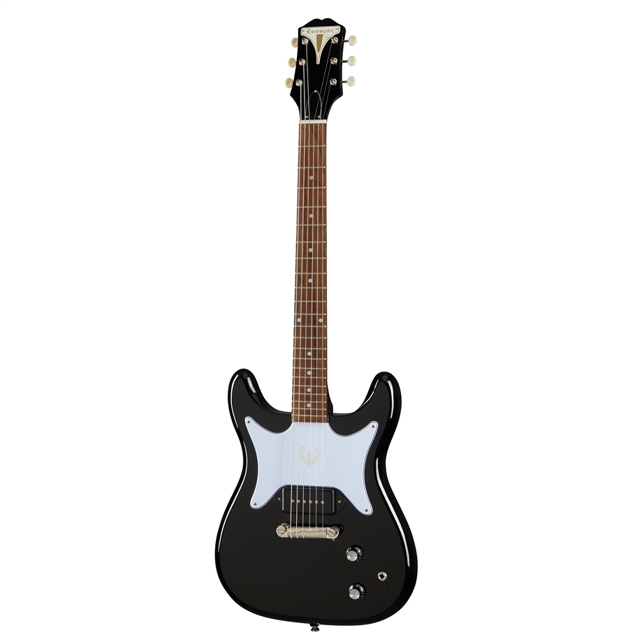 Epiphone Coronet Ébano