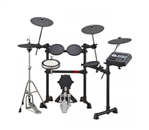Yamaha DTX6K2-X Electronic Drumset