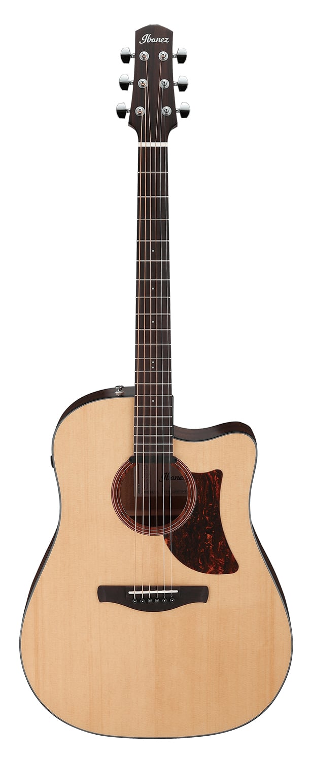 Ibanez AAD170CE LGS Natural