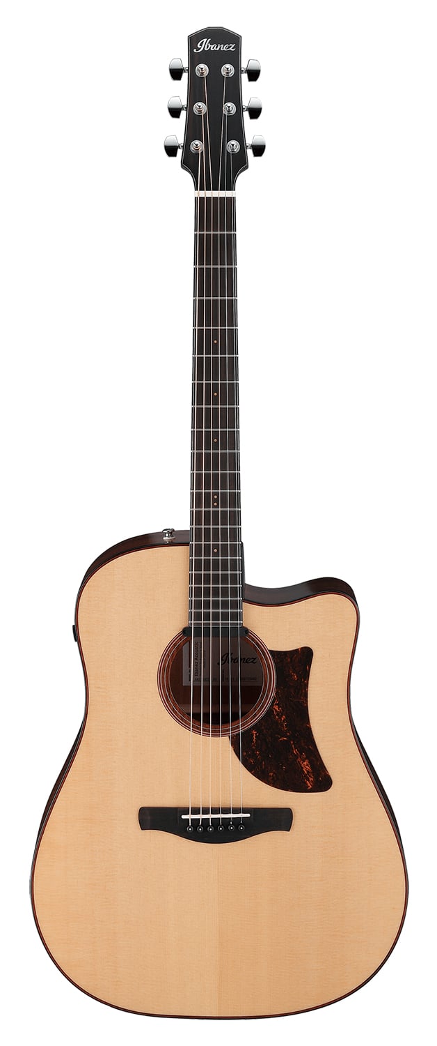 Ibanez AAD300CE LGS Natural
