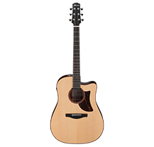 Ibanez AAD300CE LGS Natural