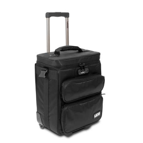 UDG U 9880 BL-OR Ultimate Digital Trolley Case