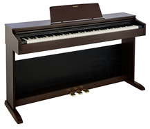 Casio AP-270 Celviano Brown