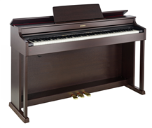 Casio AP-470 Celviano Brown Piano