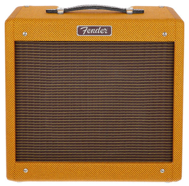 Fender Pro Junior IV Tweed Tube Guitar Combo
