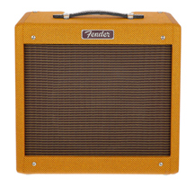 Amp Guitarra Combo Válvulado Fender Pro Junior IV Tweed