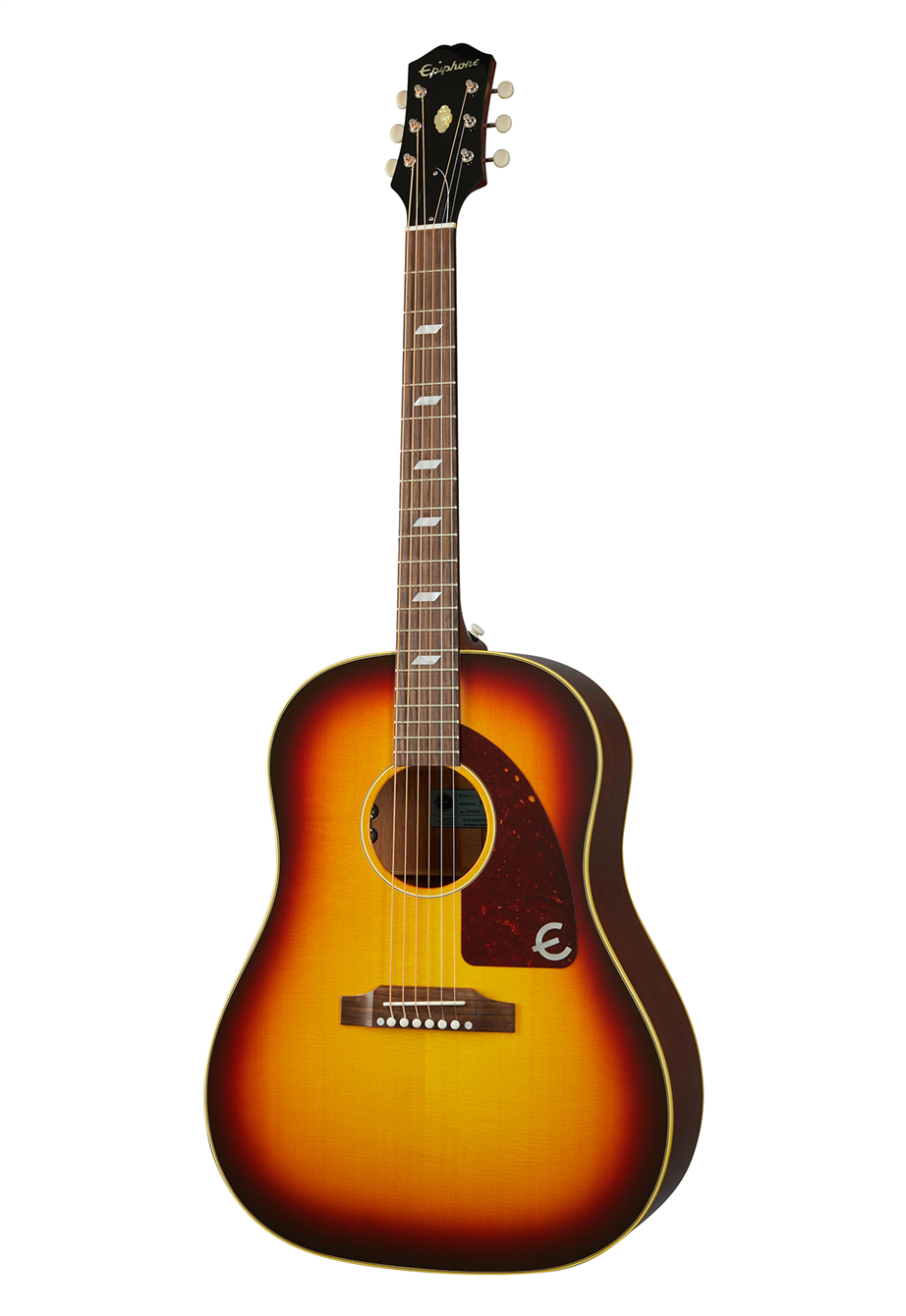 Epiphone texan peter outlet frampton
