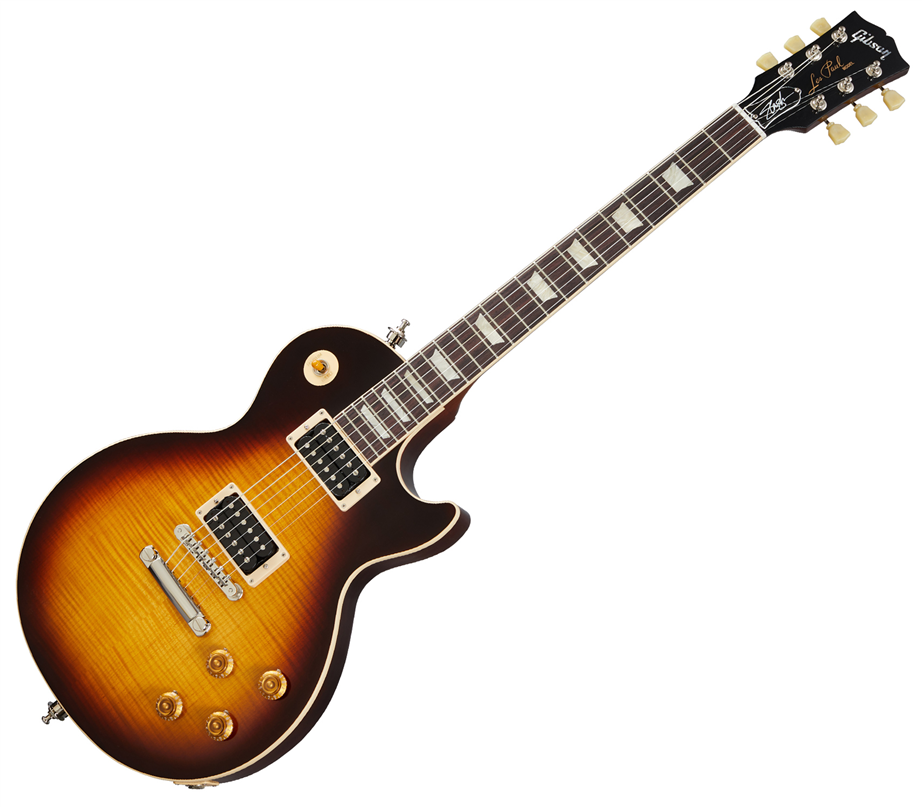 Gibson Slash Les Paul Standard November Burst