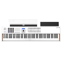 Arturia KeyLab 88 MkII MIDI Keyboard Controller