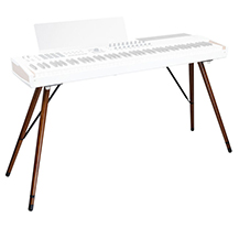 Arturia Wooden Legs keyboard stand