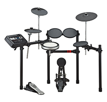 Yamaha DTX6K-X Electronic Drumset