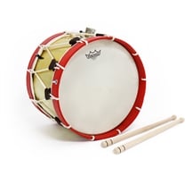 Adamastor Traditional 14" Traditional Snare