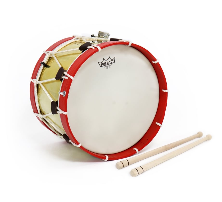 Caixa Tradicional Adamastor Tradicional 14"