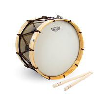 Adamastor Traditional Snare Wood 14"
