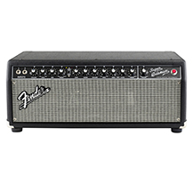 Fender Super Bassman