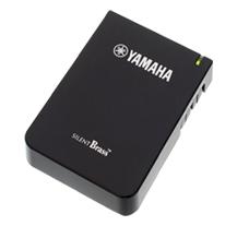 Yamaha STX-2 Silent Brass Pocket Studio