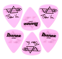 Ibanez Steve Vai 1000SVMP 1.00mm Signature Picks